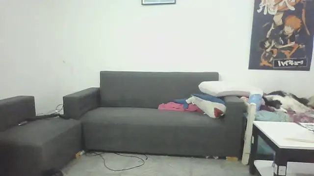 Darkytah online show from March 2026 09:17:01 PM