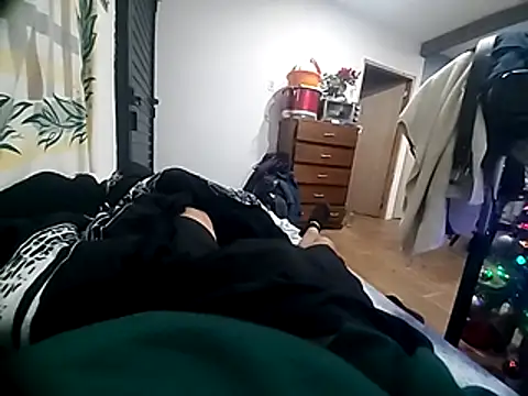 LoveTJ664 online show from December 2025 12:48:02 AM