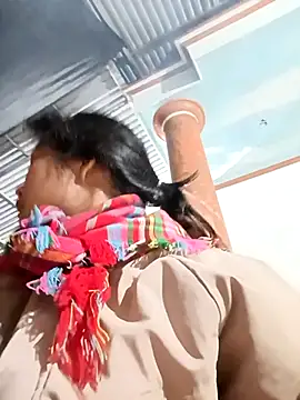 Pretty-haert online show from January 2026 11:19:01 PM