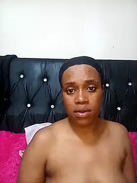 KAIDAROSE online show from December 2025 12:17:02 AM