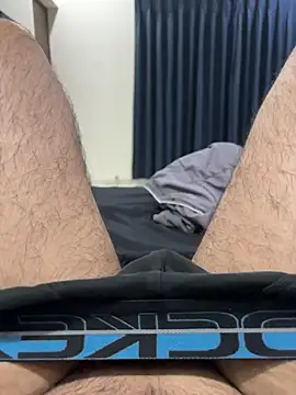 BlahNextDoor online show from January 2026 08:58:01 PM