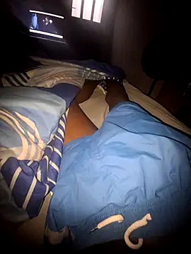 EverythingNIce1 online show from January 2026 03:54:02 AM