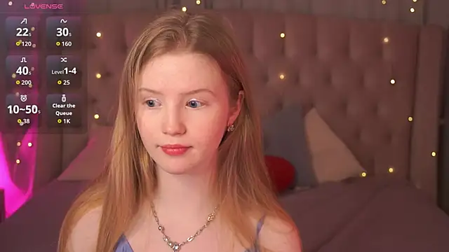 Snapshot of LilianHoward chatting on January 2026 12:09:02 PM LilianHoward online show from January 2026 12:09:02 PM