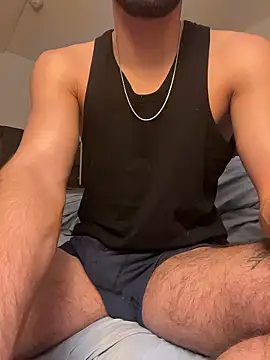 Amirof26 online show from January 2026 07:46:02 AM