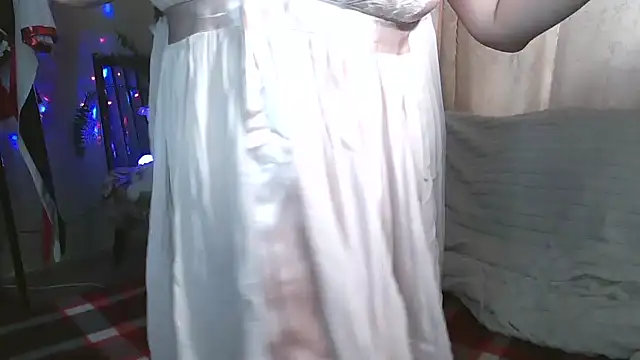 EriikaTwinz online show from March 2026 07:20:02 AM