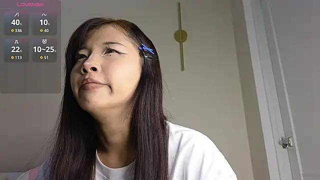 mimiicherry online show from February 2026 03:24:02 AM