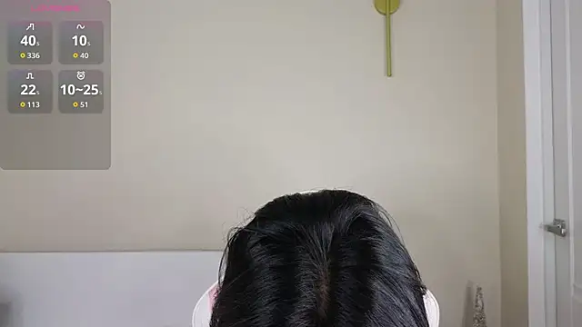 mimiicherry online show from February 2026 04:02:01 AM