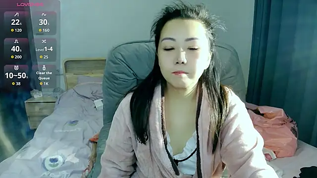 chenanni-01 online show from December 2025 03:28:02 PM