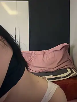 MGirlCute online show from December 2025 08:58:01 PM