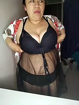 pamela 08 online show from December 2025 08:17:01 PM