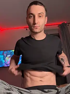 Snapshot of Crazy_Marshall chatting on December 2025 10:14:01 PM Crazy Marshall online show from December 2025 10:14:01 PM