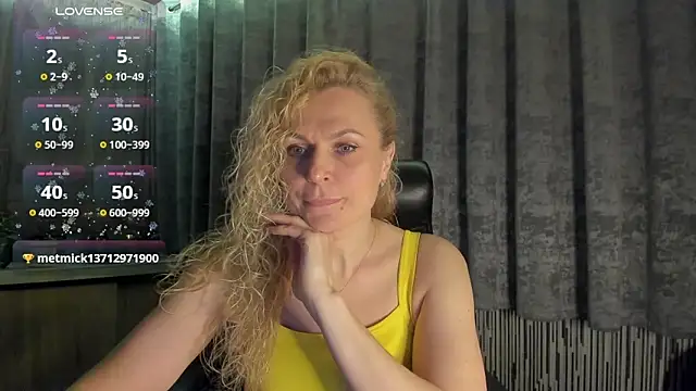 LanaLight x online show from March 2026 08:32:01 PM