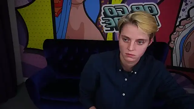 RoxyFlamee online show from December 2025 03:29:01 PM