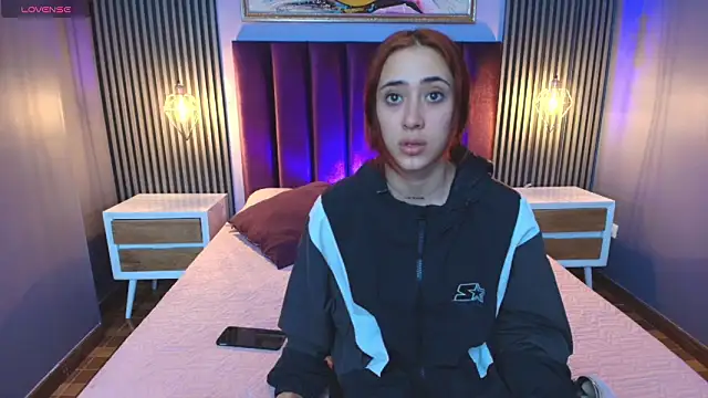 Ariana collinss online show from February 2026 11:59:01 AM