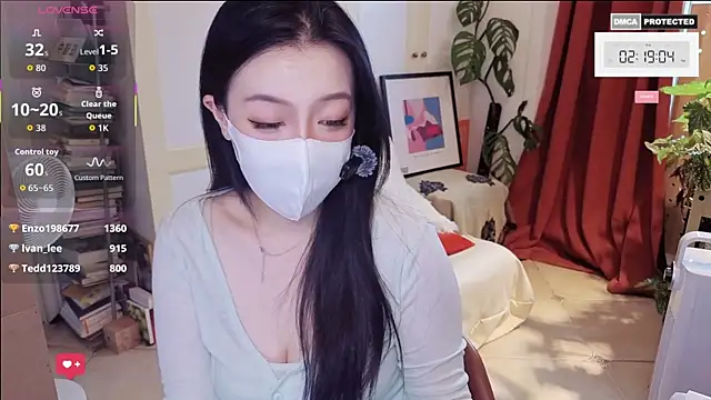 nayomi 34f online show from June 2026 06:19:02 AM
