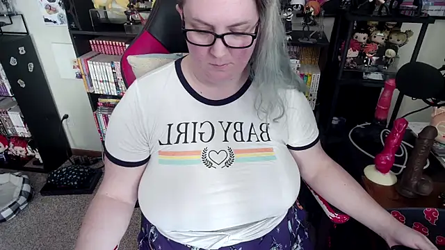 SugarTsunami online show from May 2026 11:54:01 PM