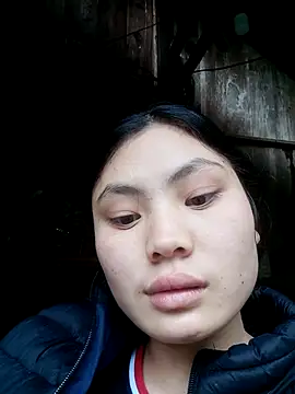 Hilary-123 online show from February 2026 02:05:02 AM