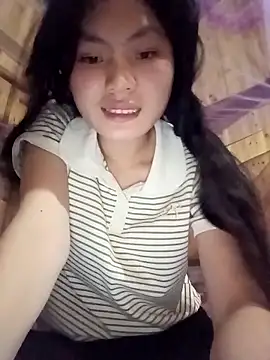 Hilary-123 online show from May 2026 10:59:01 PM