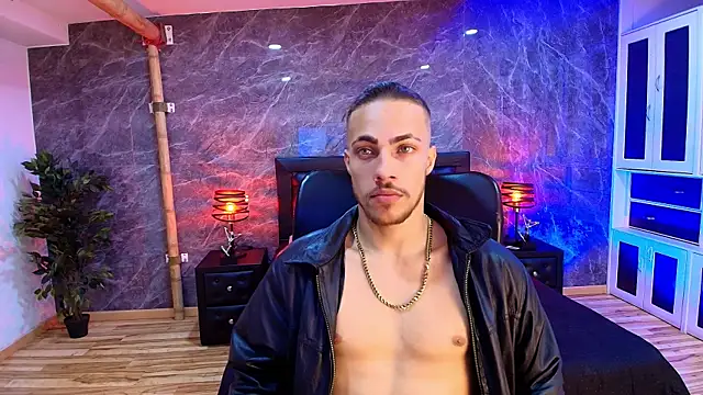 PatrickS25 online show from March 2026 04:29:04 AM