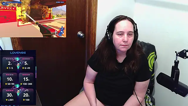 msgamergirl69 online show from March 2026 05:57:01 AM