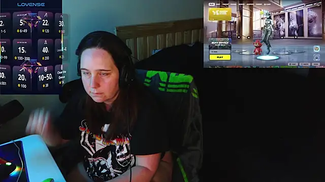 msgamergirl69 online show from April 2026 03:48:01 AM