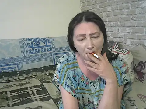 GraceBrist3 online show from February 2026 07:40:01 AM