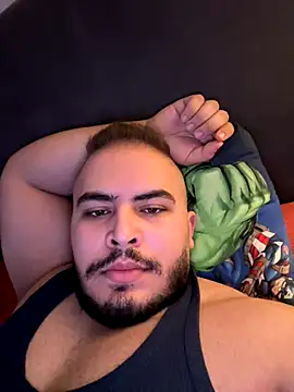 Snapshot of Darnold007 chatting on December 2025 07:34:01 AM Darnold007 online show from December 2025 07:34:01 AM