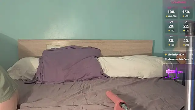 EvanIz101 online show from February 2026 10:54:02 PM