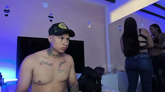 kaylaa sex online show from March 2026 12:54:01 PM