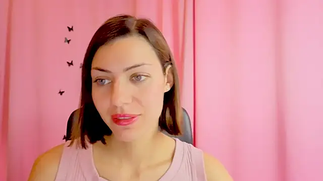 AniSkyy online show from December 2025 10:24:01 AM