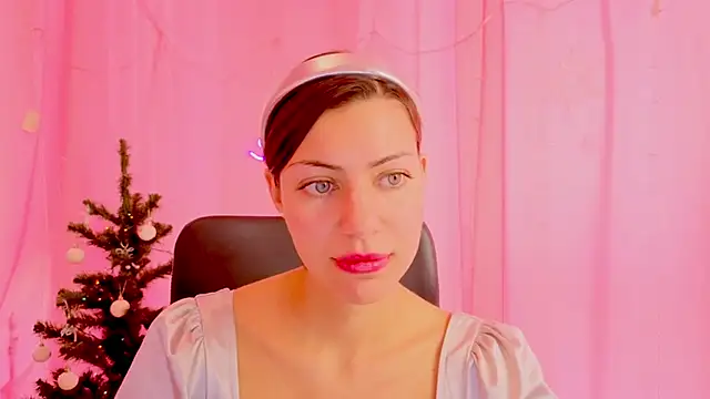 AniSkyy online show from December 2025 10:41:02 AM