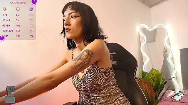 CHEERRY TAY1 online show from February 2026 07:08:01 PM