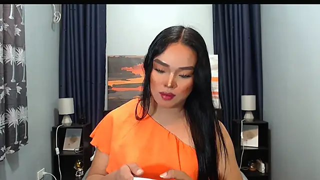 Fantacyloverr online show from February 2026 11:15:01 AM