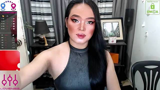 Fantacyloverr online show from April 2026 11:37:01 AM