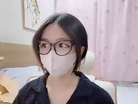 Yuyu-baobei online show from December 2025 08:50:02 PM