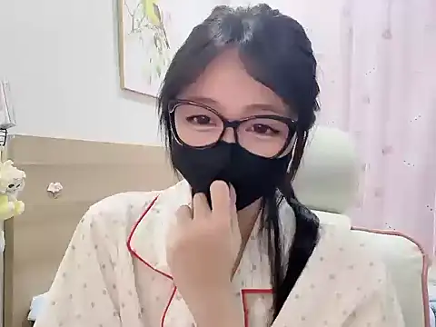 Yuyu-baobei online show from January 2026 05:28:02 PM