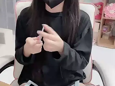 Yuyu-baobei online show from March 2026 05:38:01 PM