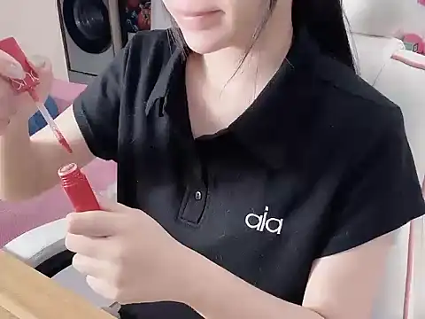 Yuyu-baobei online show from March 2026 10:53:01 PM