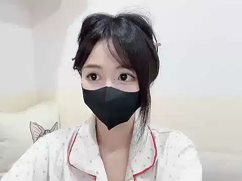 Yuyu-baobei online show from June 2026 08:32:02 PM