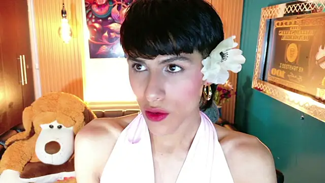 StormLuxX online show from May 2026 02:45:01 PM