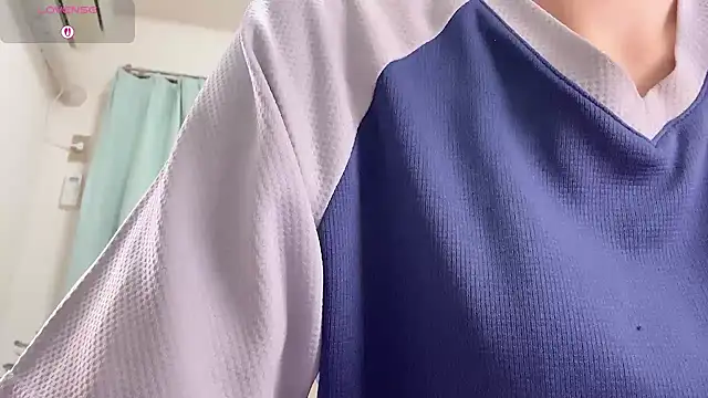 RURU-CHANN668 online show from February 2026 09:09:02 PM