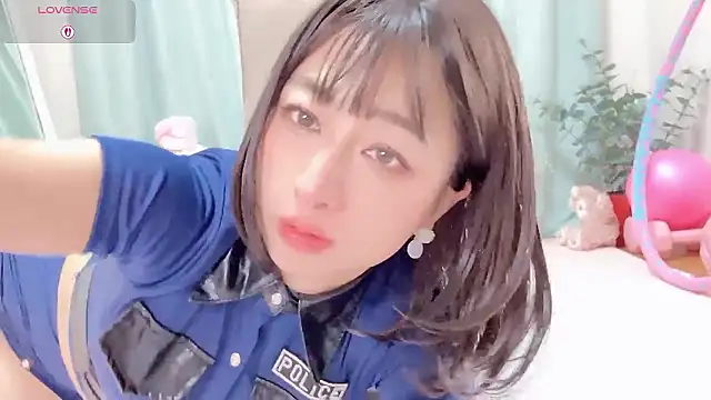 RURU-CHANN668 online show from April 2026 10:35:02 AM