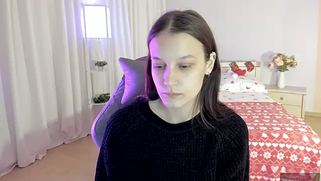 KrisDoeil online show from January 2026 02:15:01 AM