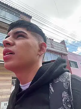 Johan stick online show from January 2026 03:36:02 PM