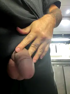 Samcan3 online show from December 2025 07:15:02 AM