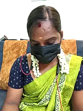 Tamil Pallavi online show from March 2026 05:05:01 PM