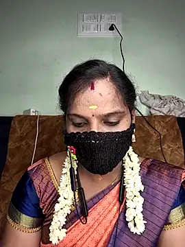 Tamil Pallavi online show from April 2026 06:47:01 PM