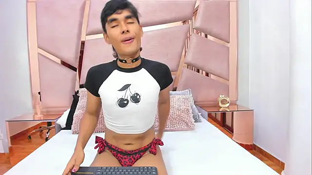 LittleNito online show from January 2026 12:42:02 PM