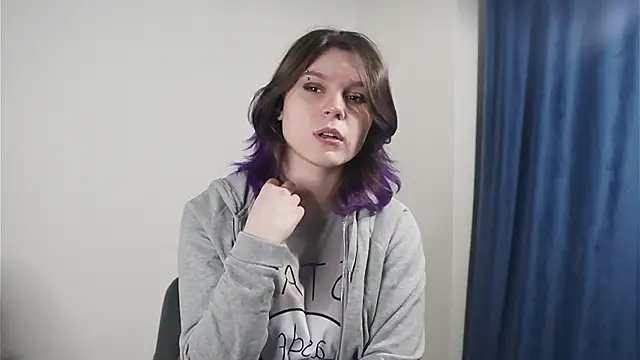 GriselWarick online show from December 2025 08:41:01 AM