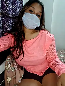 pushpa-rani1 online show from December 2025 08:36:02 PM